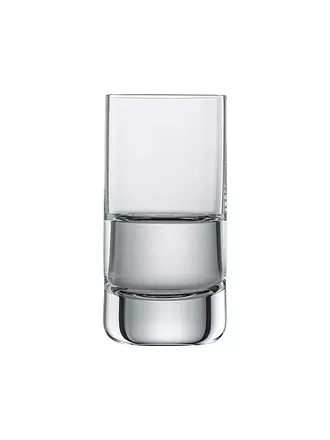 ZWIESEL GLAS | Schnapsglas 6er Set SIMPLE 46ml | 